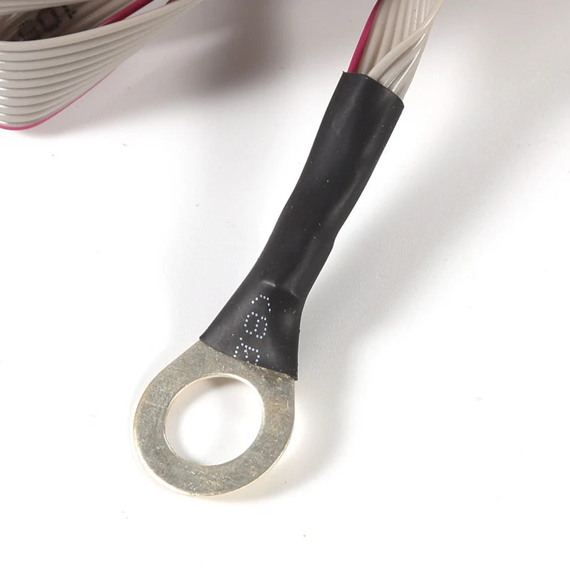 10 Strands Cable Ground Grid Cable Network Setup Easy Tearing Enhanced Performance Flexibility And Versatility