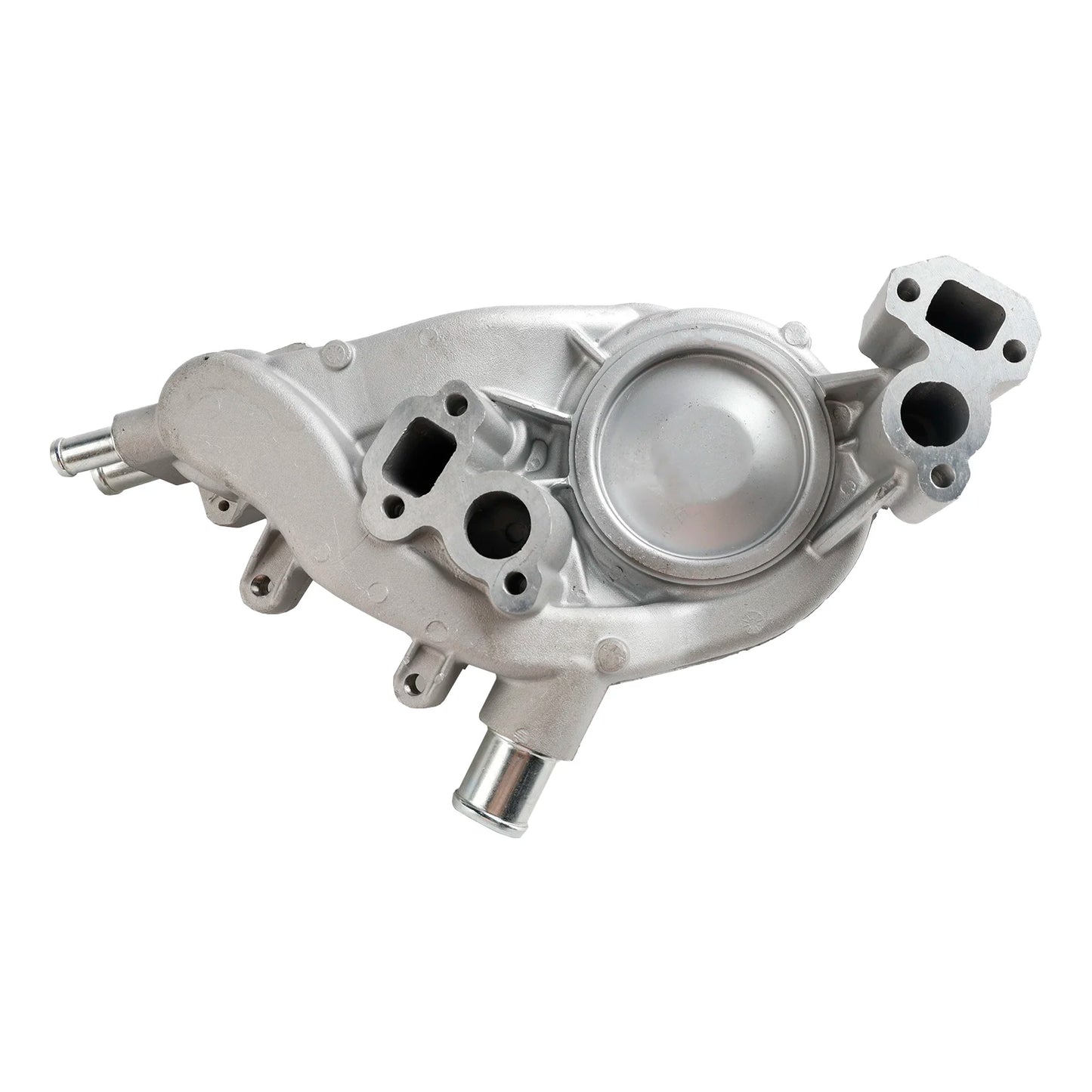 Artudatech G9670B Mechanical Water Pump for Chevrolet Vortec 4.8L 5.3L 6.0L 2007-2019 Car Accessories