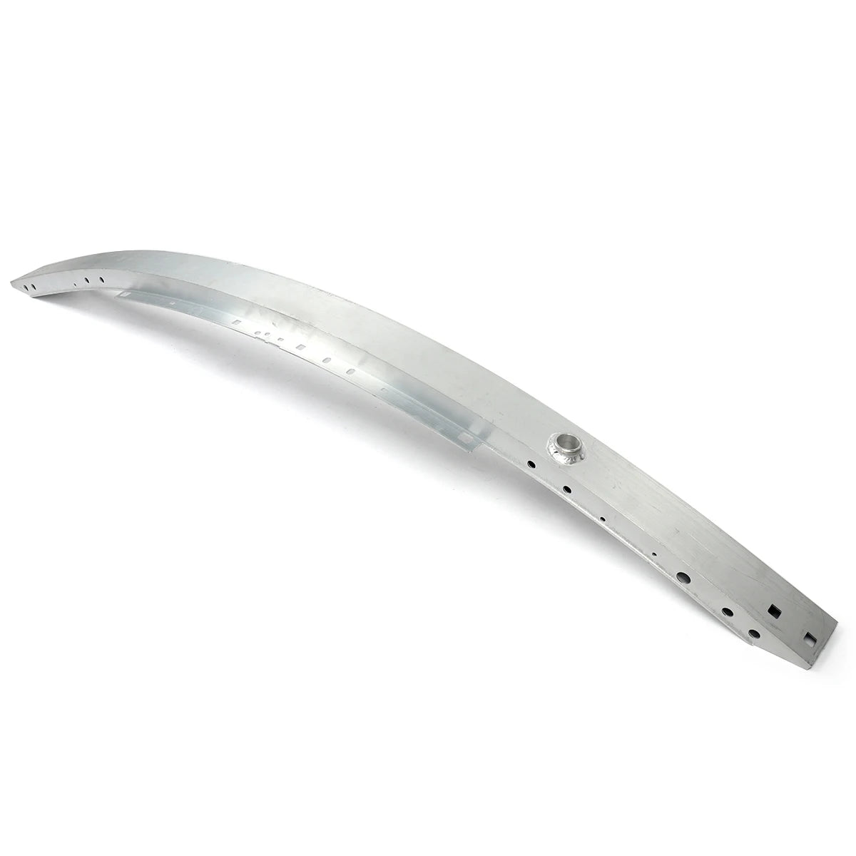 For 2008-2014 Mercedes-Benz C Class W204 Front Bumper Impact Bar Face 2046205834