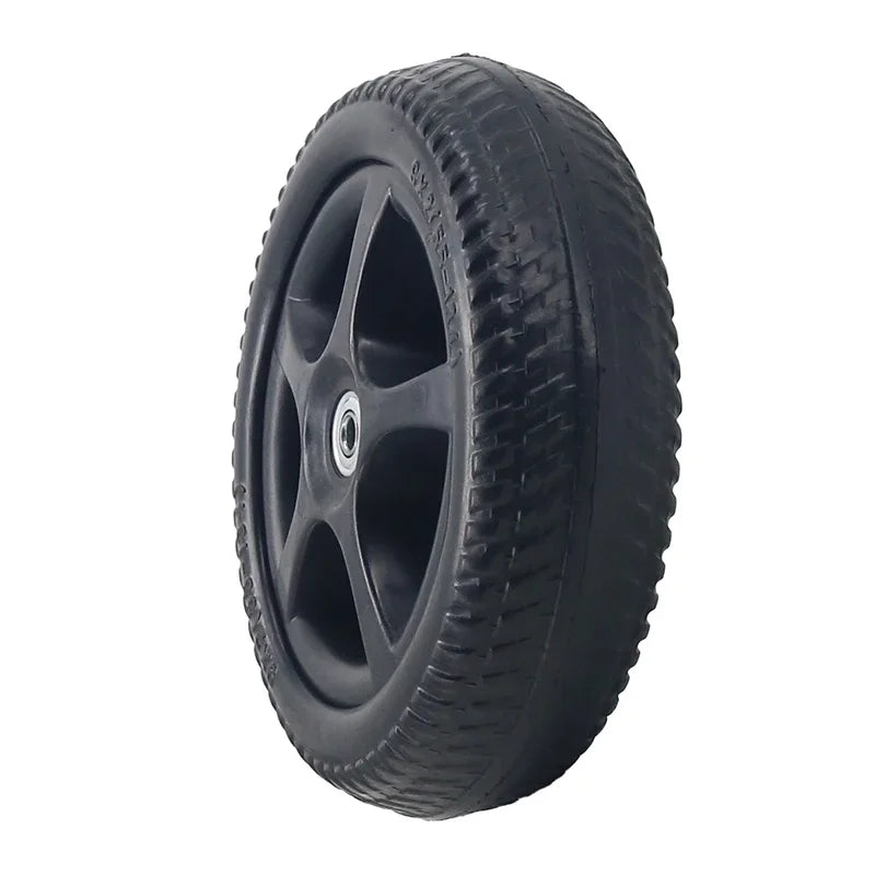 Children's Bicycle Wheels Baby's Wheelbarrow 9x2 (55-134) wheel tyre Children's Tricycle Parts Rear Wheel
