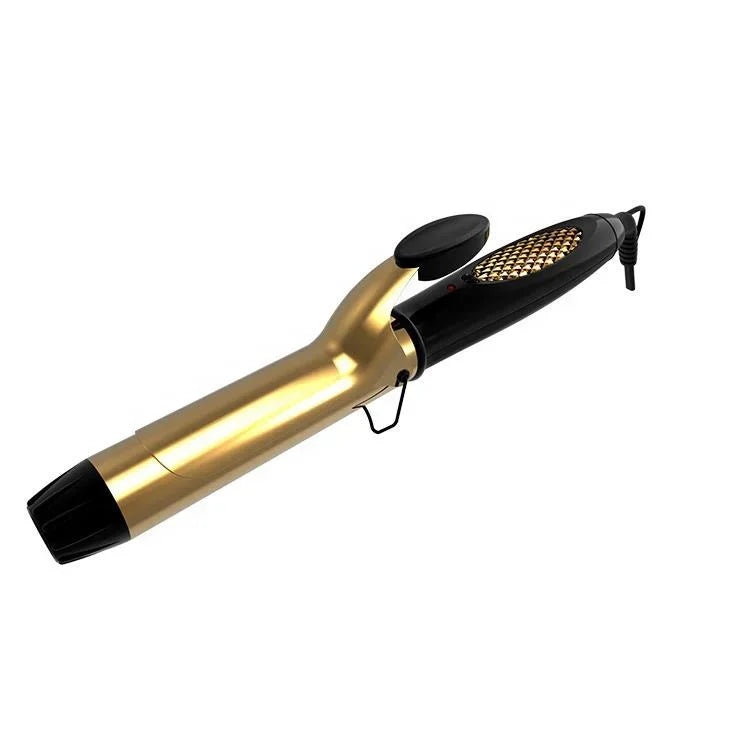 Hair Curling IronWholesale Hot Sell Professional Automatic Hair Curler Flat Iron Hair Styling