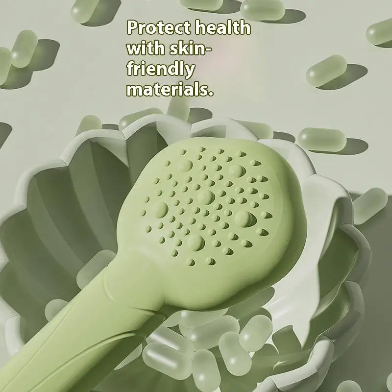 Meridian Health Beating Device Massage Stick Whole Body Plate Relaxing Health Hammer - Home Fitness Health Care Equipment