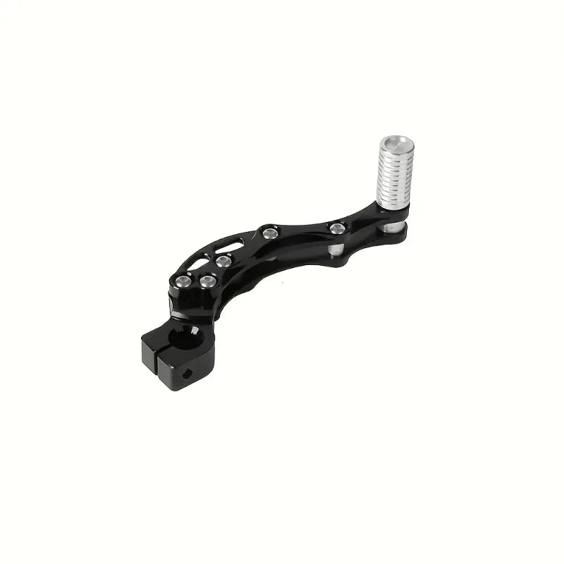 Motorcycle Kick - Starter Pedal, Anti - slip Grip, Heavy - duty Structure, Compatible with Most Motorcycles