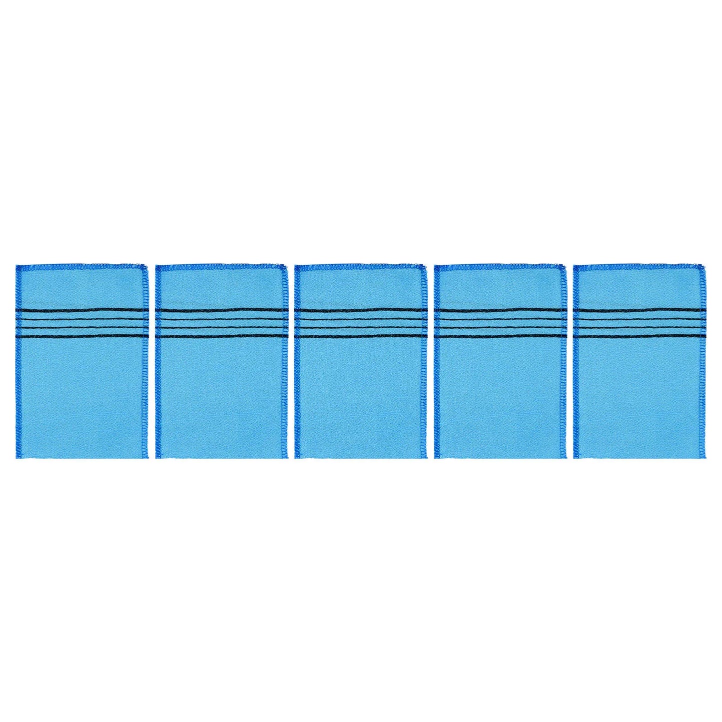 Scrub Towel Bath Bath Towel Cloth Massage Polyester Cotton Soft Towels Washcloth Body Italy Asian Exfoliating Bath