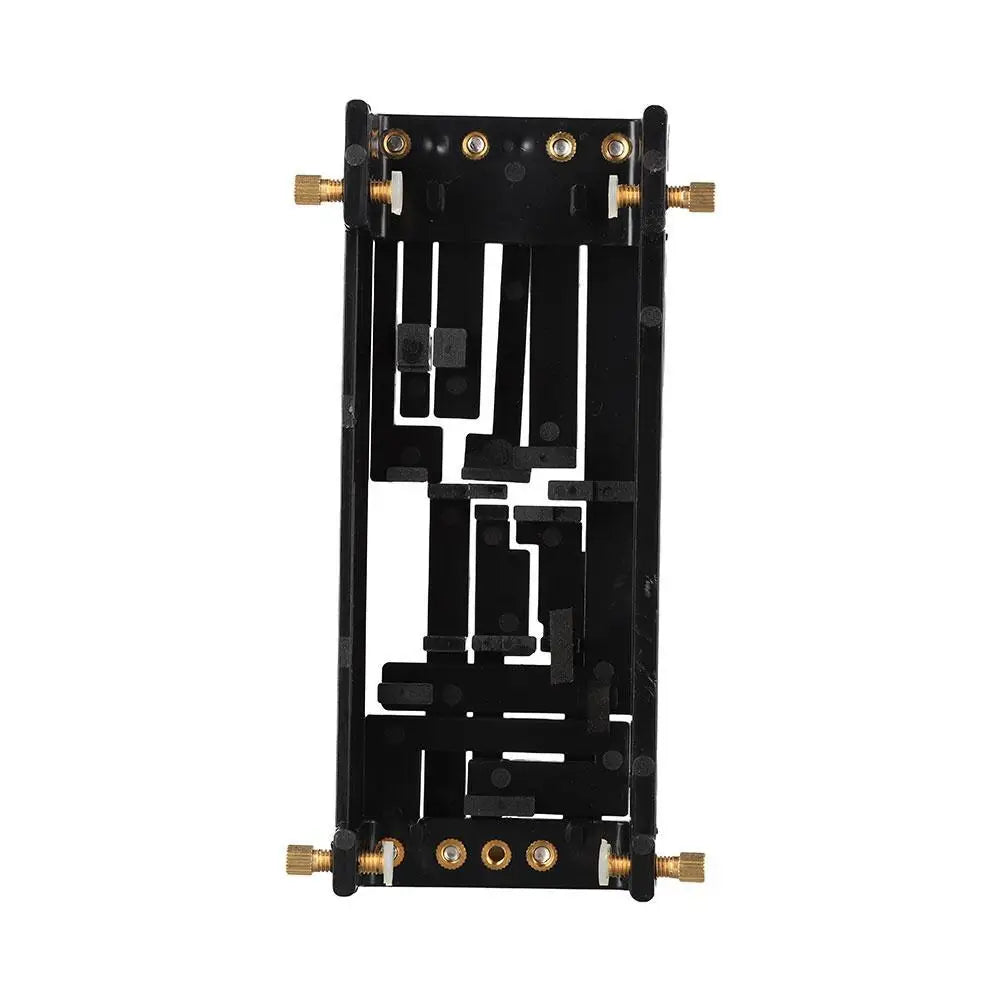 Guitar Auxiliary Artifact Folk Guitar Playing And Singing Chord Practice Automatic Transmission One Key Chord Player