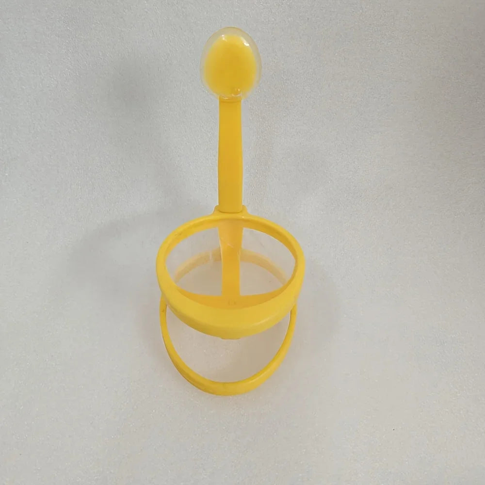 1PC Convenient Perfectly Poached Eggs Premium Egg Cooker Kitchen Tools  Egg Cooker Cooking Accessories
