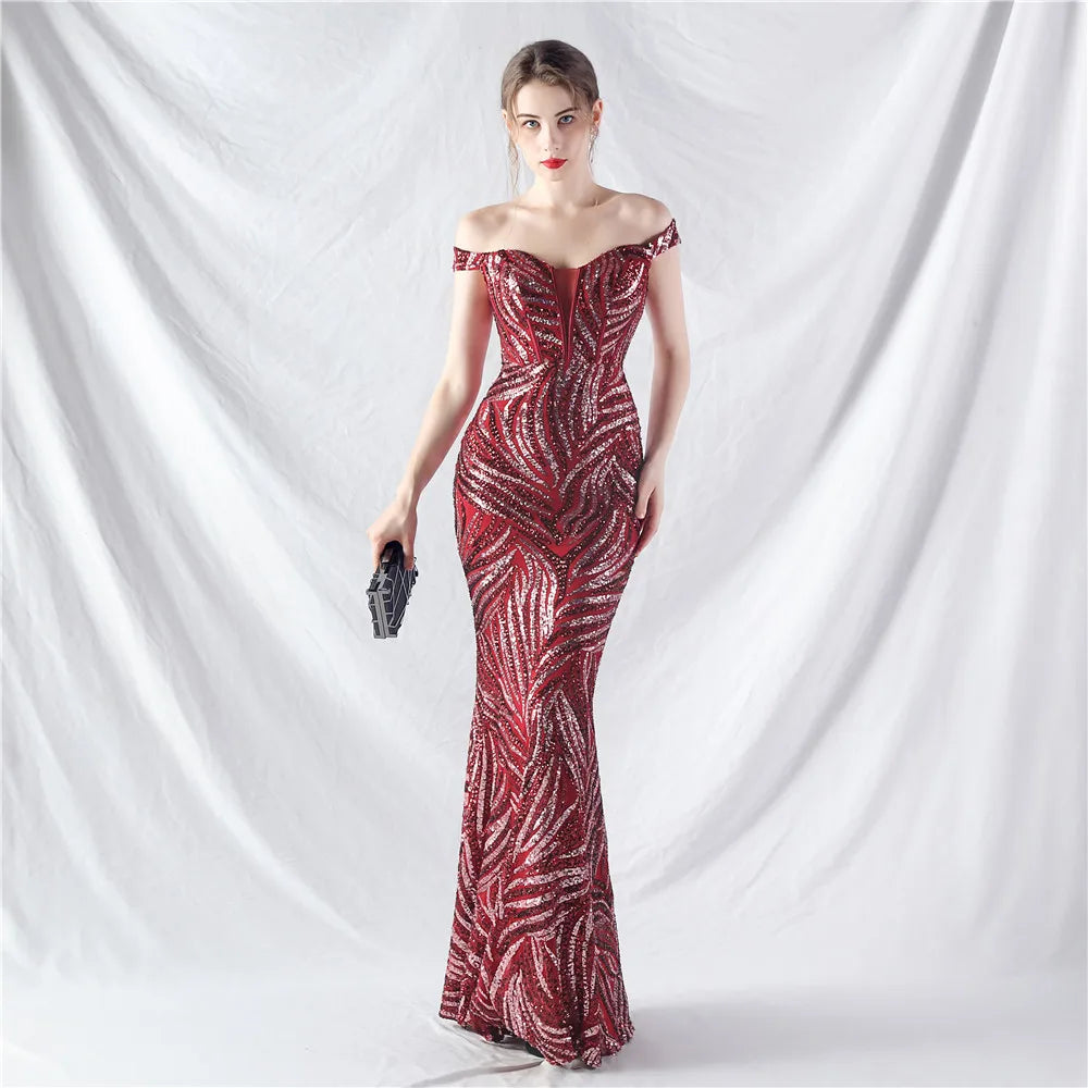 Ball Gowns Evening Dresses for Formal Occasions Wedding Party Dress Prom Elegant 2024 Luxury Special Events Womens Occasion
