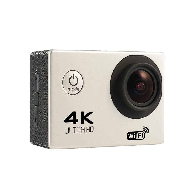 New Digital Cameras 4k Professional Camcorder Camera WiFi Camera Digital Zoom Camera Digital Webcam For Vlog Video 2025