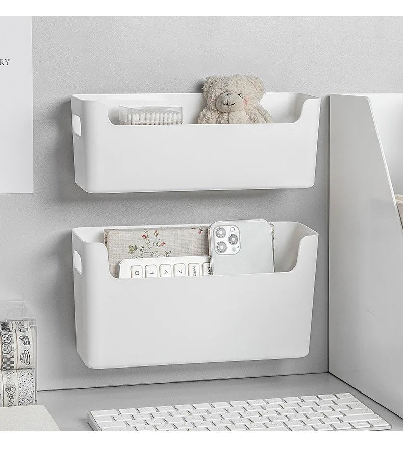 Kitchen cabinets are classified and organized into storage boxes for dishes seasoning bottles drawers and storage boxes