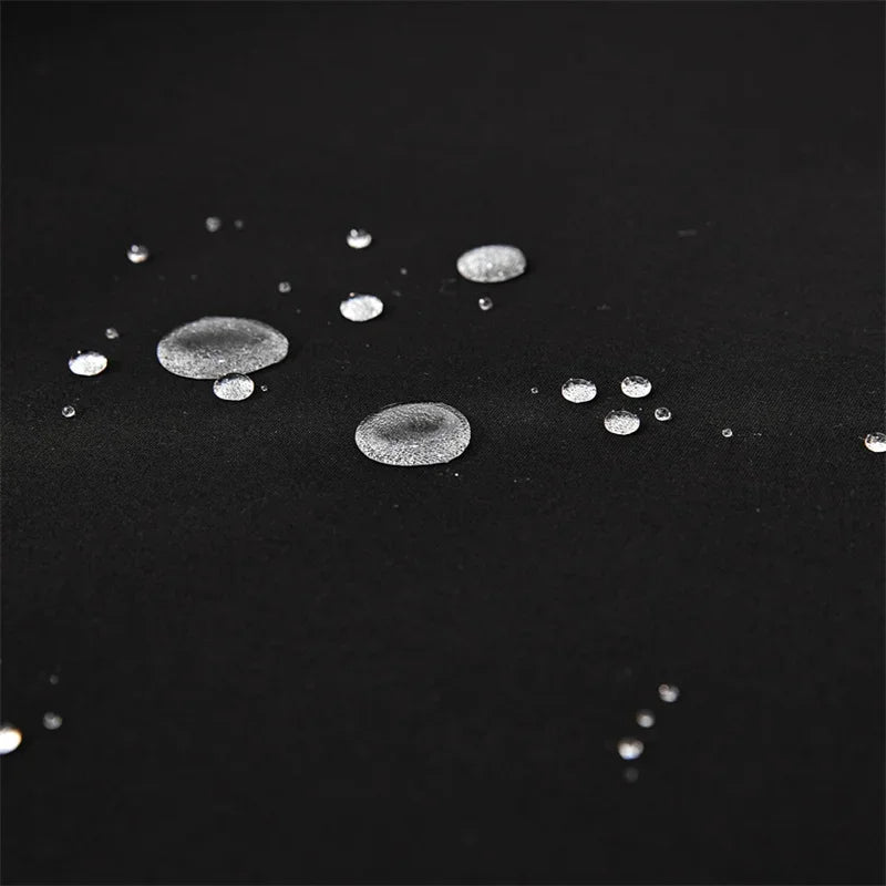 1PC Water Repellent Elastic Chair Cover Stretch High Armchair Covers Office Chairs Slipcover Seat Cover for Hotel Dining Room