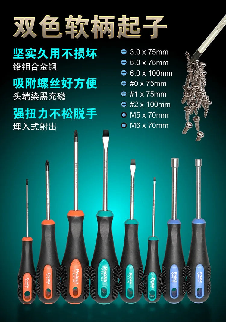 2025 Special tools set for electricians: multimeter, soldering iron, screwdriver, knife, scissors tool set.