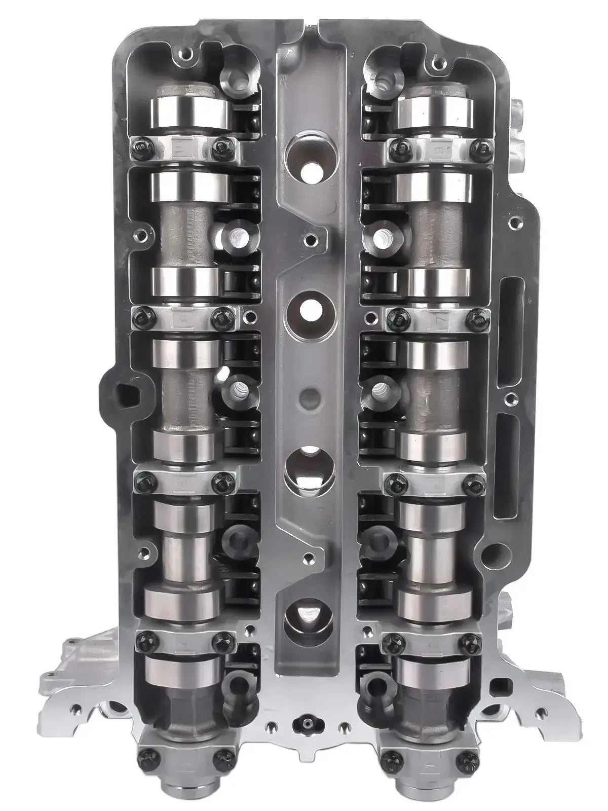 AP02 For Chevrolet Cruze Sonic Encore Trax 1.4L Turbo Cylinder Head 55573669, 55565291 Assembly