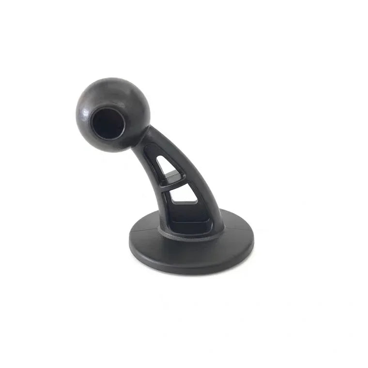 Glue Sticker 13mm 15mm 17mm Ball Head For Magnetic Car Phone Holder GPS Support Stand Mount Hook 360 Rotation Bracket Base