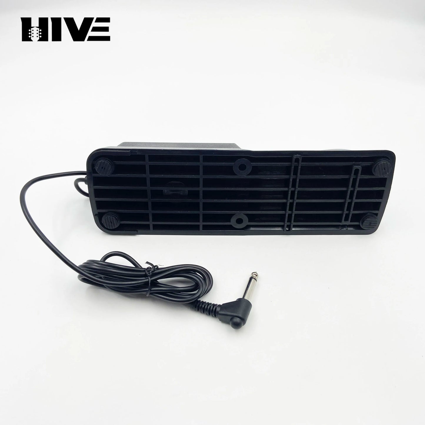 Piano sustain pedal, electric piano foot pedal, synthesizer foot pedal, electronic organ digital synthesizer switch foot pedal
