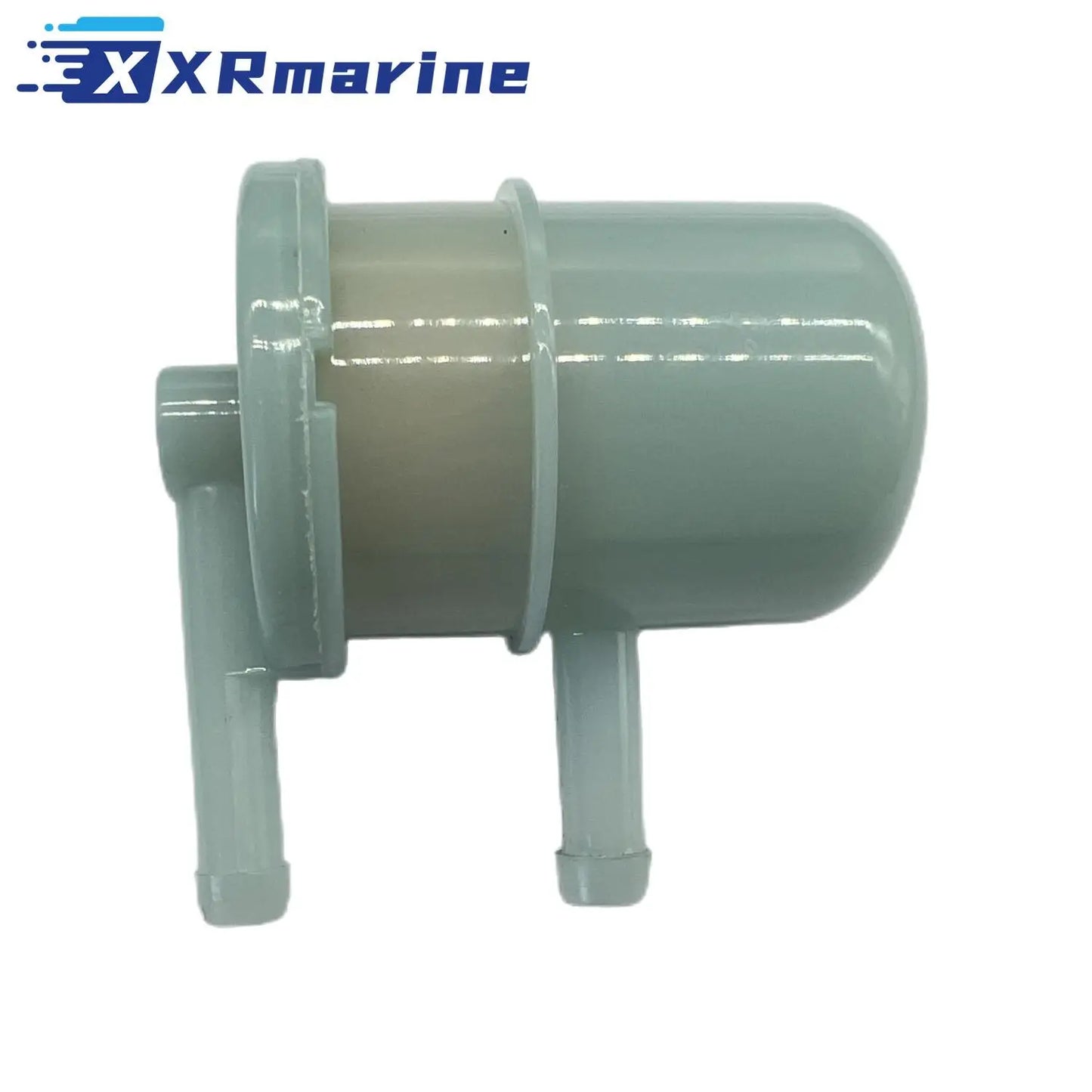 Fuel Filter Kit 15410-87J10 for Suzuki DF 25 30 40 50 60 70 90 100 140 HP Outboards 15410-60C00 JOHNSON EVINRUDE 5032323 18-7716