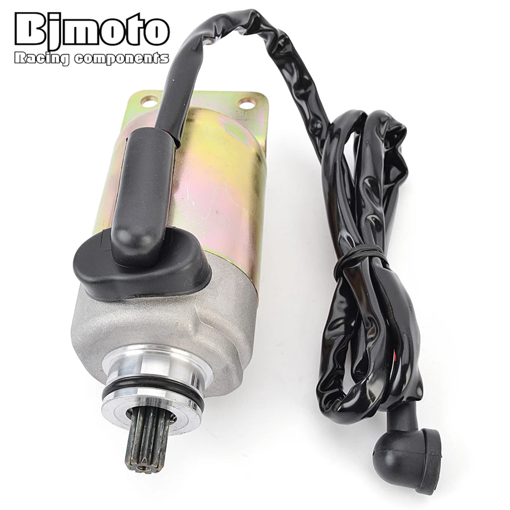 MXU 150 Starter Motor For Kymco ATV MXU150 X Mxer 125 150 2002-2011 31210-LLB1-900
