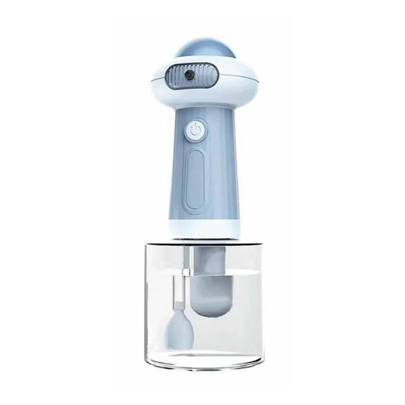 Pet Shower Gel Frother Bubble Machine Dog And Cat Shower Gel Frother Second-Generation Portable And Practical Gift Home Goods