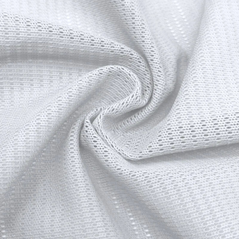 Thick Mesh Polyester Fabric, Breathable Coarse Net, Suitable For Office Chairs And Hammocks, 150CM Wide , By The Yard