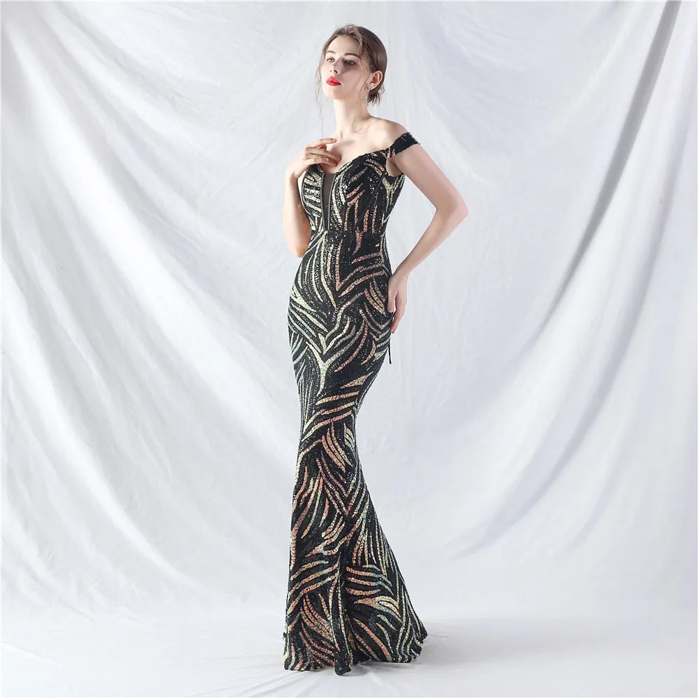 Ball Gowns Evening Dresses for Formal Occasions Wedding Party Dress Prom Elegant 2024 Luxury Special Events Womens Occasion