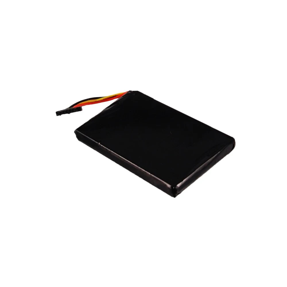 Cameron Sino GPS, Navigator Battery For TomTom Go 550 Live 8CP5.011.11 Part Number For TomTom P11P11-43-S01 Capacity 1100mAh