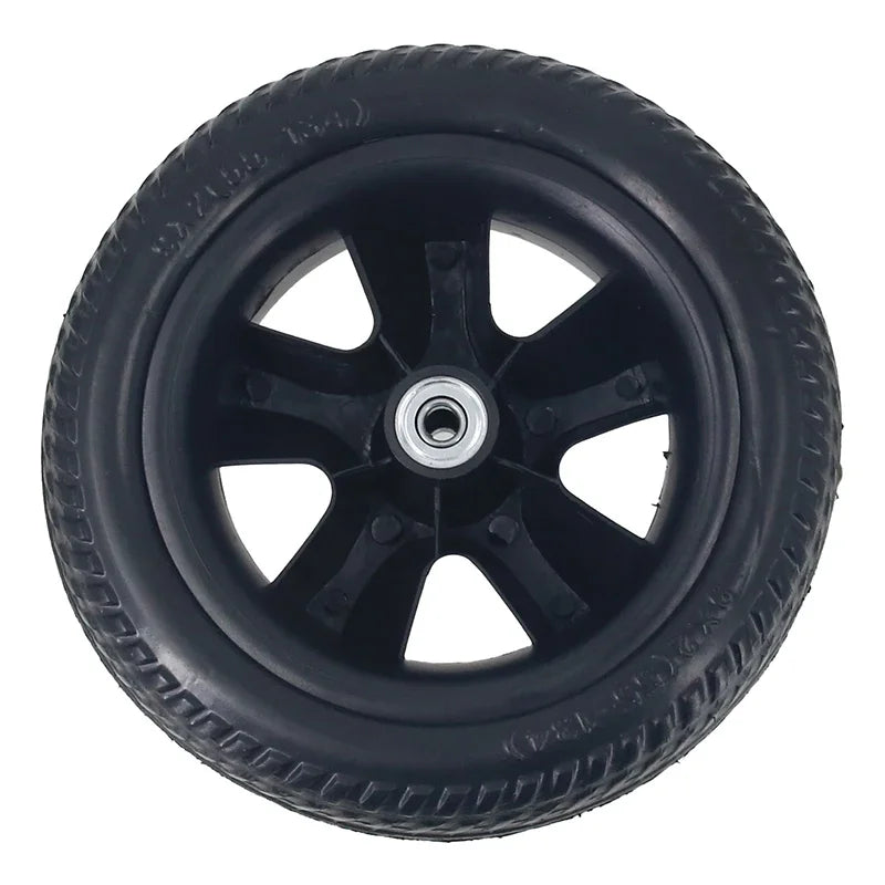 Children's Bicycle Wheels Baby's Wheelbarrow 9x2 (55-134) wheel tyre Children's Tricycle Parts Rear Wheel
