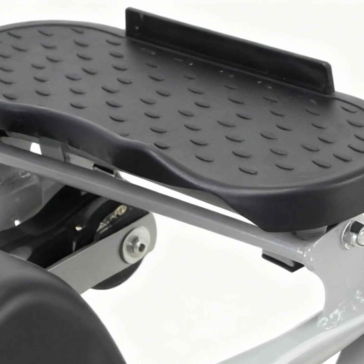 Rock Stepper Machine Legs Glutes Abs Workout Low-Shock Lateral Steppers For Home Apartment Dorm Office Gym Legs Abs Glutes Women