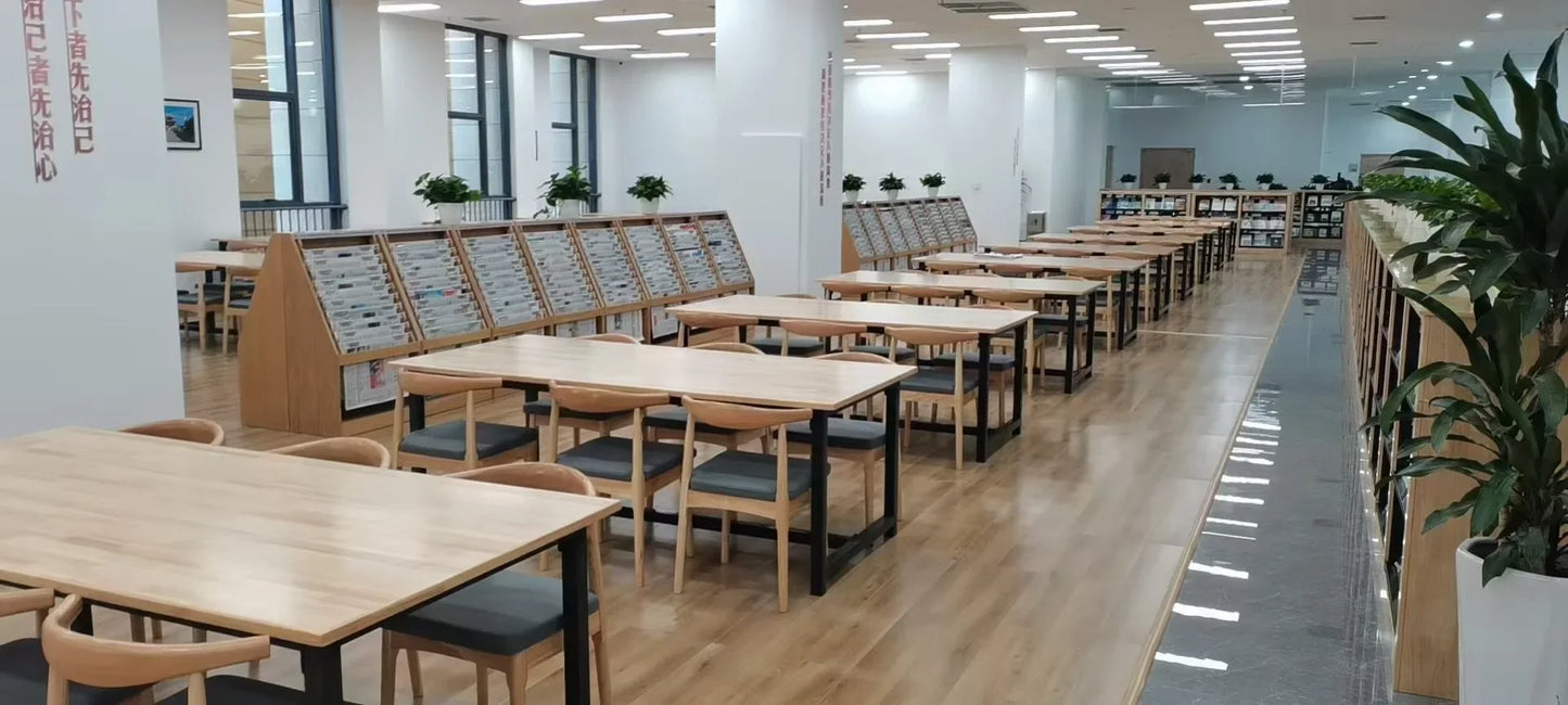 Strong Wearability Computer Workstation Desk Office Furniture