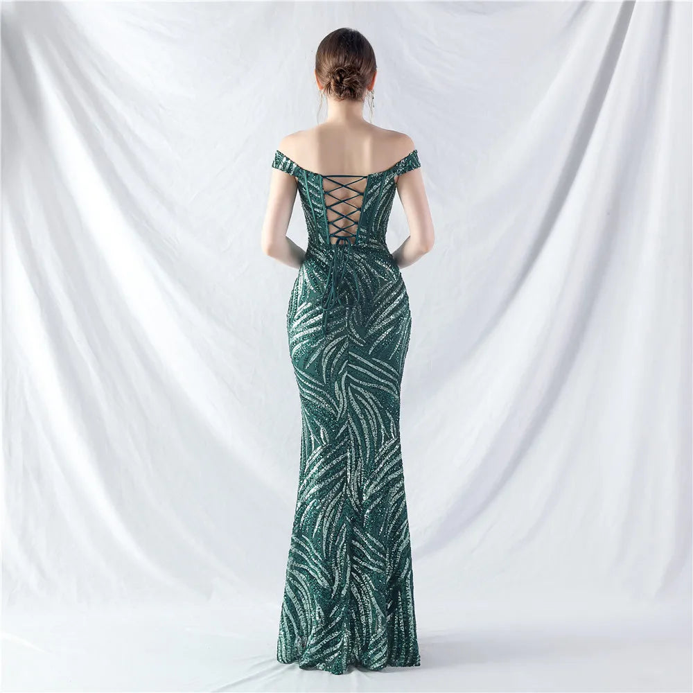 Ball Gowns Evening Dresses for Formal Occasions Wedding Party Dress Prom Elegant 2024 Luxury Special Events Womens Occasion