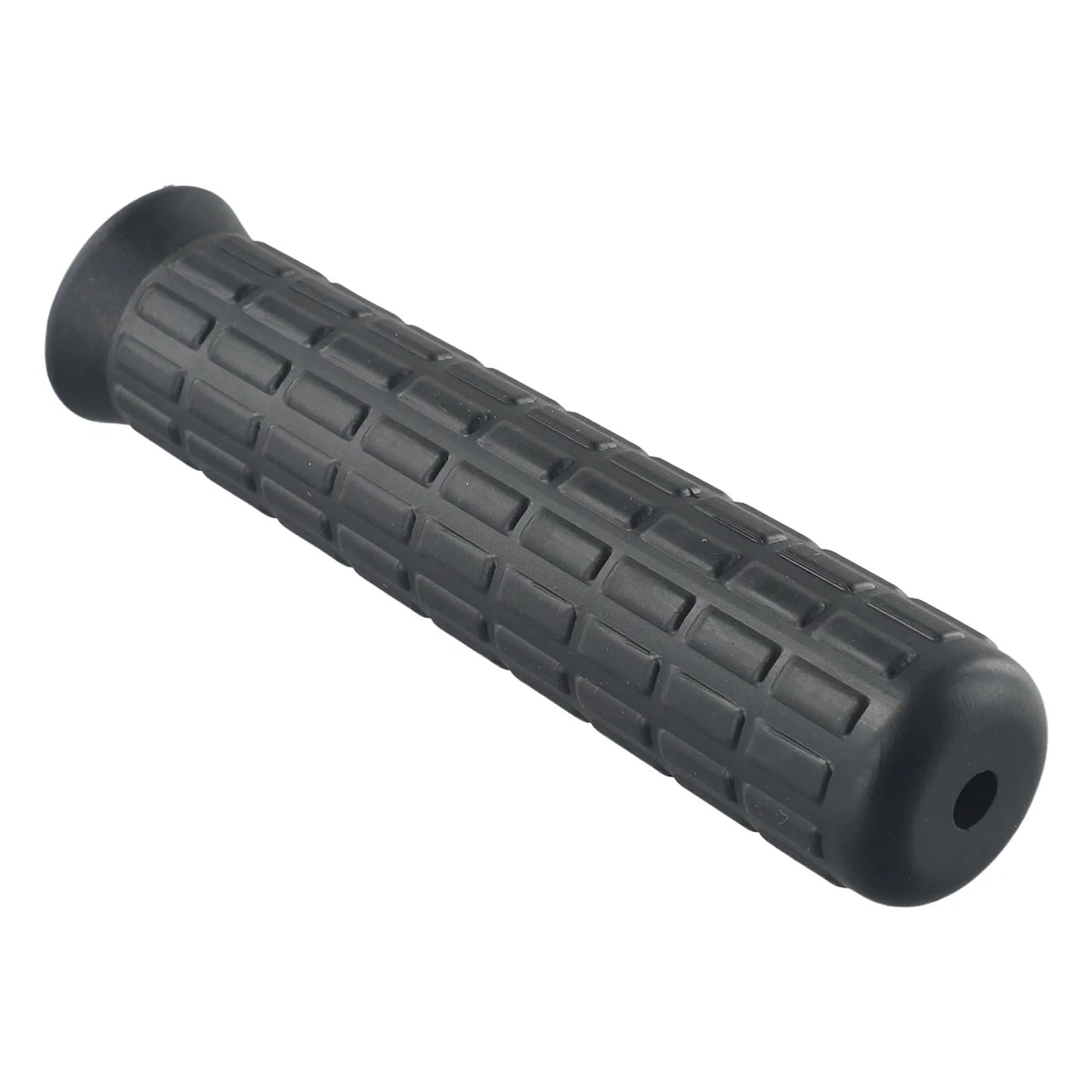 Wheelbarrow Rubber Handles Comfort Durable Grips Handlebar Non Slip Plastic Replacement Universal High Quality
