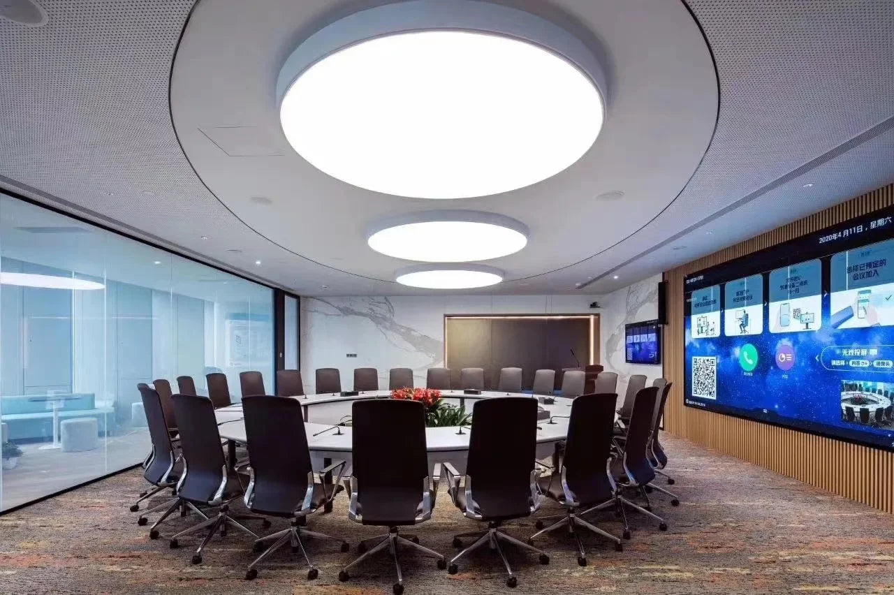 Strong Wearability Computer Workstation Desk Office Furniture