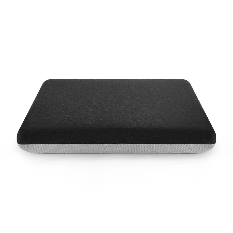 Thailand Natural Latex Cushion Relieve Sore Buttocks Floor Cushions Car Seat Cushions Office Chair Cushion Cojines Silla Cojin