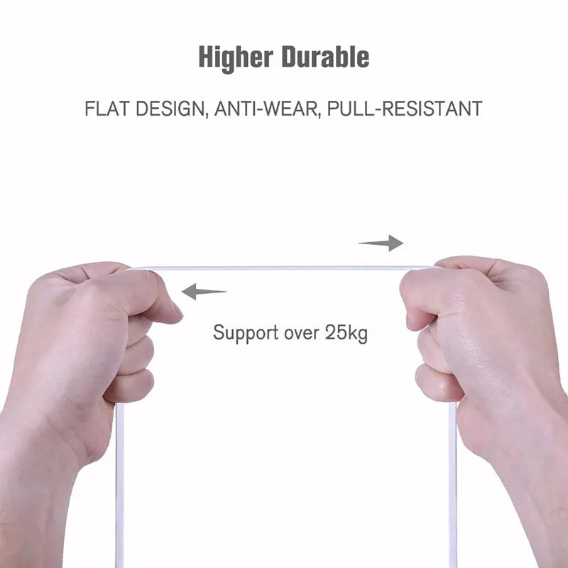 Cat 6 Ethernet Cable LAN Network Cord,Internet, Network Cable - Supports Cat6 Network Standar Gigabit high-speed Network Cable