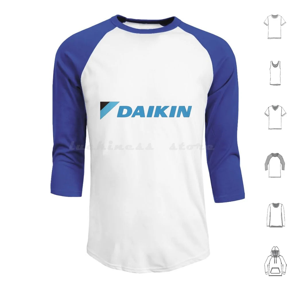 Daikin Hoodies Long Sleeve Daikin Stuff Long Sleeve Wallet Galaxy Trending Trending Chlotes Trending Women Trending