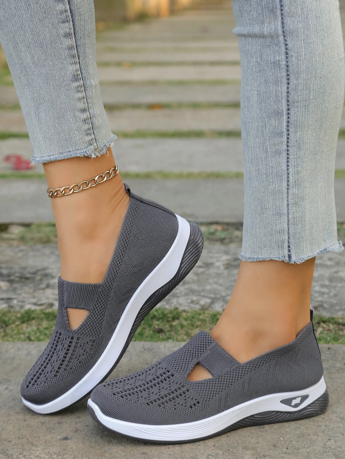 women's summer shoes - casual sneaker, simple, four seasons general light flat  Solid women shoes sale shoes with free shipping