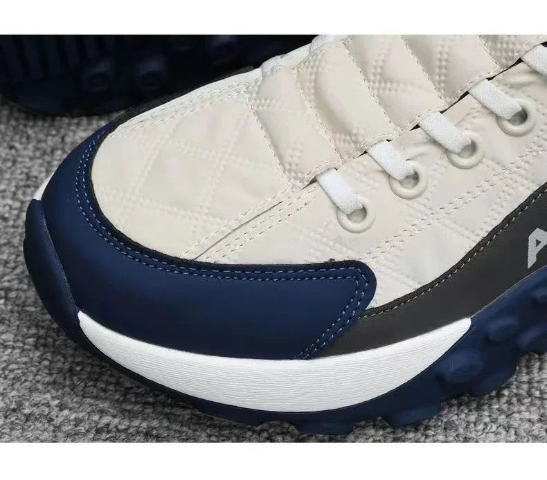Men Shoes Platform Male Sneakers  Vulcanized Shoes for Men Casual Running Shoes Large Size 45 46 Hot Sapatos Masculinos