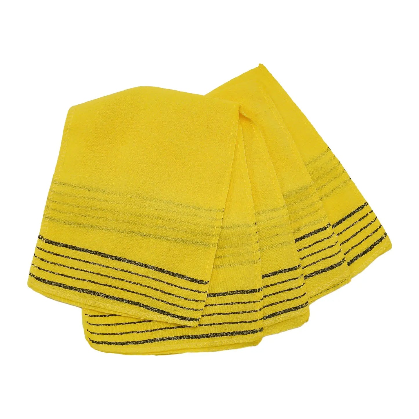 Scrub Towel Bath Bath Towel Cloth Massage Polyester Cotton Soft Towels Washcloth Body Italy Asian Exfoliating Bath