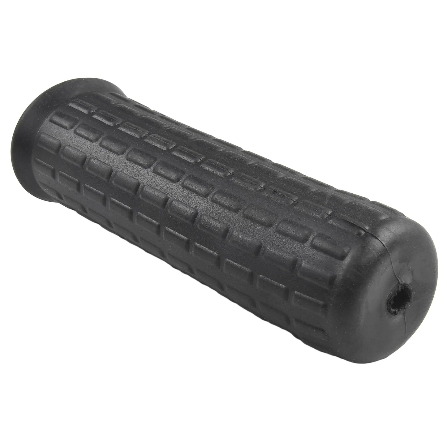 Wheelbarrow Rubber Handles Comfort Durable Grips Handlebar Non Slip Plastic Replacement Universal High Quality