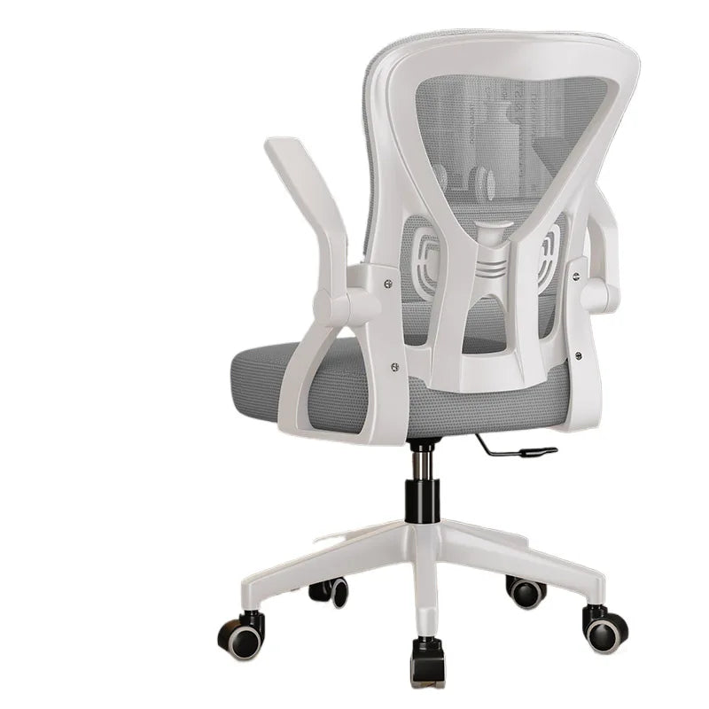 Computer  Sedentary Comfortable Office  Home Student Study  Lifting Ergonomic Desk  Backrest