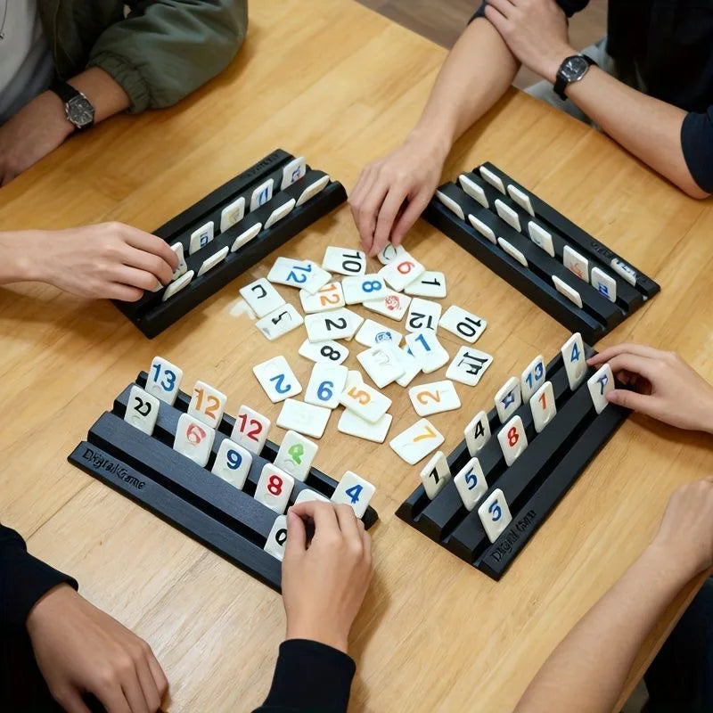 Popular desktop games, Party games，English bridge games, puzzle games，Game of splitting and combining numbers