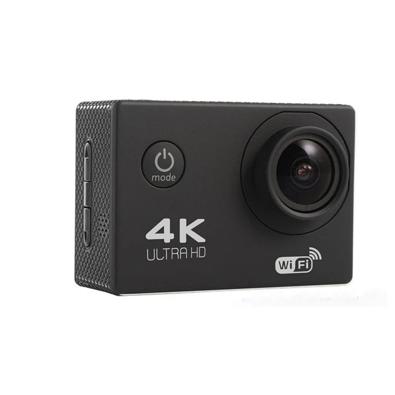 New Digital Cameras 4k Professional Camcorder Camera WiFi Camera Digital Zoom Camera Digital Webcam For Vlog Video 2025
