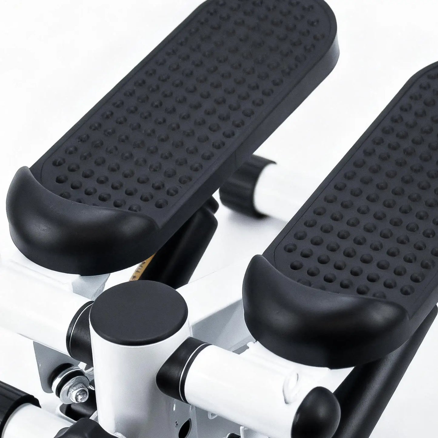 Mini Stepper Pedal Slimming Treadmill Muscle Strengthening Machine with Pull Rope Exercise Equipment for Home Office