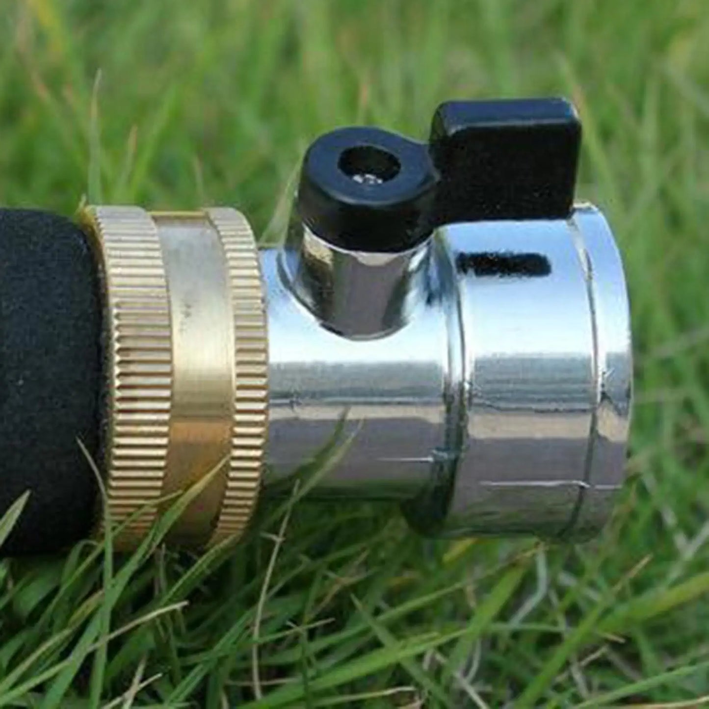 Gardening Water Sprinkler Watering for Cleaning & Car Washing