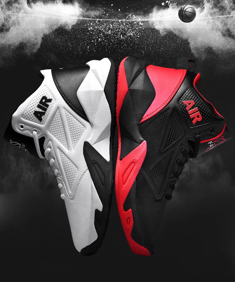 Men's shoes 2025 new spring and autumn sports shoes, durable and lightweight running shoes, breathable for teenagers, middle sch