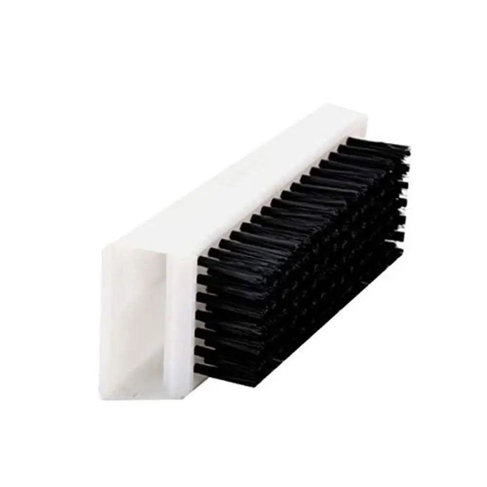 Scrub Brushes Non-Disposable Double-Sided Nail Brushes Stiff Bristle Fingernail Brushes Surgical Scrub Brushes Hand Scrubber