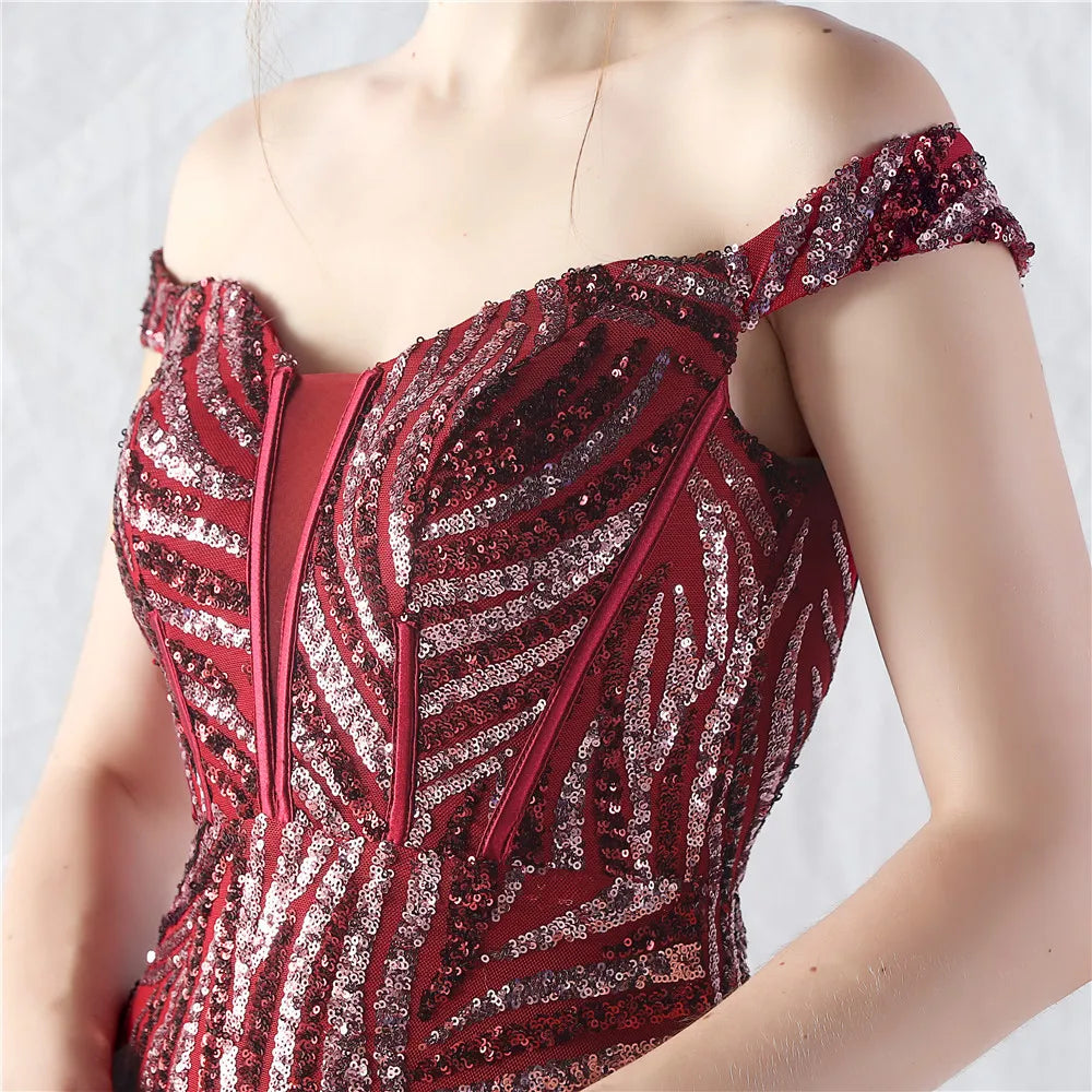 Ball Gowns Evening Dresses for Formal Occasions Wedding Party Dress Prom Elegant 2024 Luxury Special Events Womens Occasion