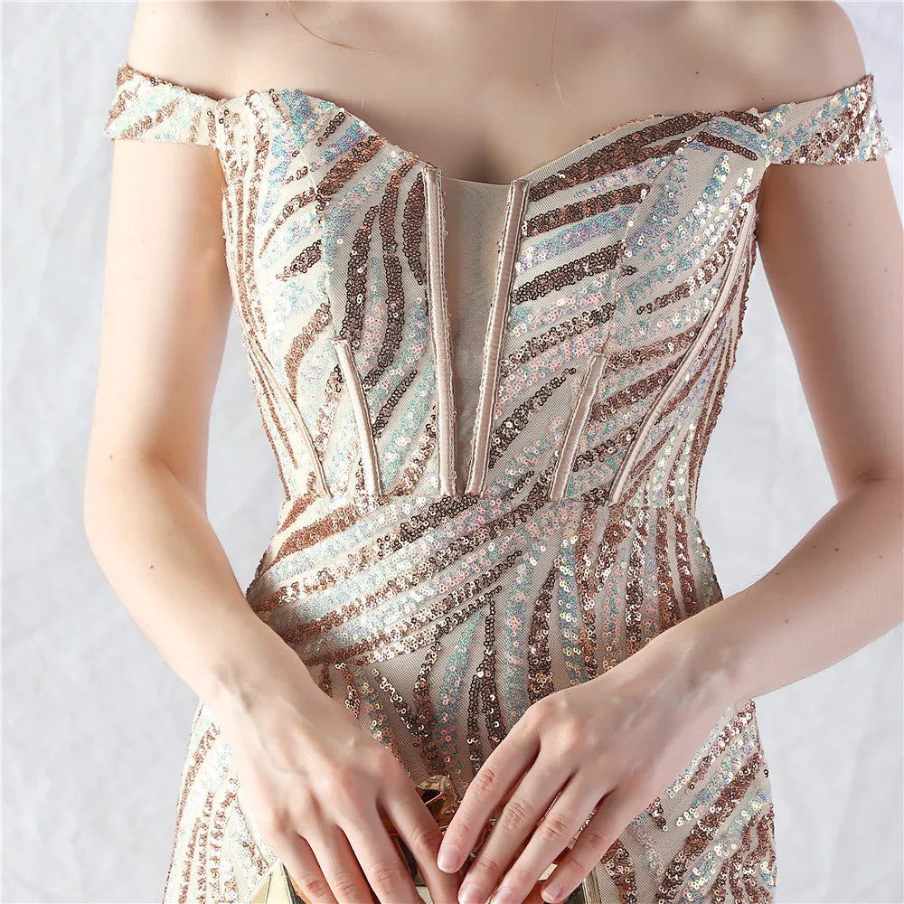 Ball Gowns Evening Dresses for Formal Occasions Wedding Party Dress Prom Elegant 2024 Luxury Special Events Womens Occasion