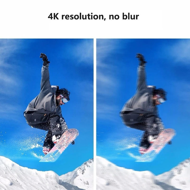 New Digital Cameras 4k Professional Camcorder Camera WiFi Camera Digital Zoom Camera Digital Webcam For Vlog Video 2025