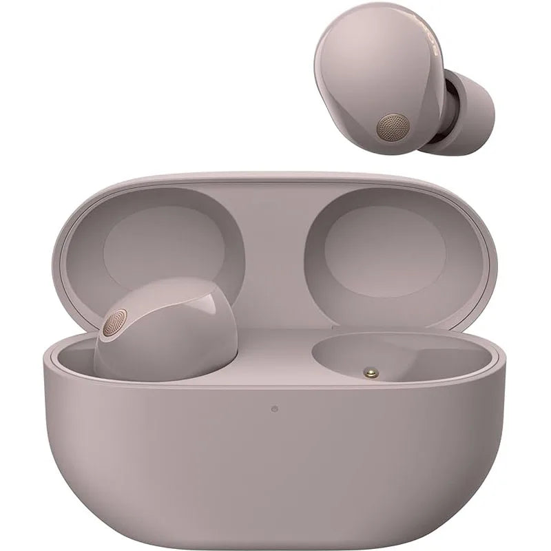 SONY WF-1000XM5 Earphones Wireless The Best Noise Canceling Earbuds Bluetooth Up to 24-Hour Battery Life Multipoint Connection