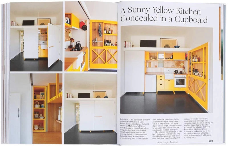 Kitchen Living Kitchen Interiors For Contemporary Homes Gestalten Die Gestalten Verlag 9783899559651 Book