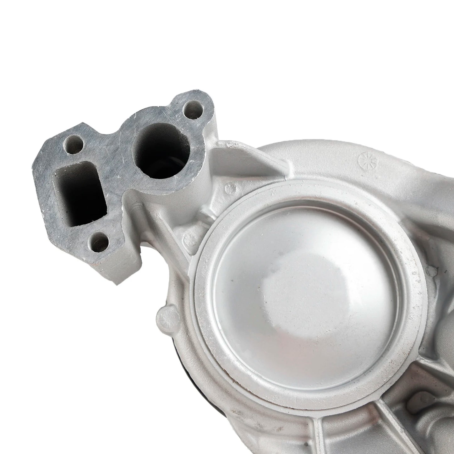 Artudatech G9670B Mechanical Water Pump for Chevrolet Vortec 4.8L 5.3L 6.0L 2007-2019 Car Accessories